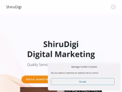 Shirudigi