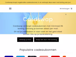 Cardswap