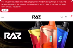 Razvape