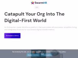 Swarmhr