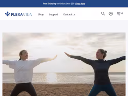 Flexavida