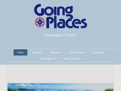 Goingplacesinc