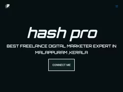 Hashpro