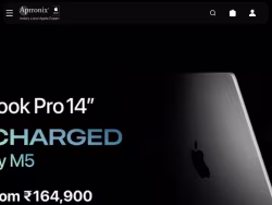 Aptronixindia