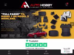 Autohobby