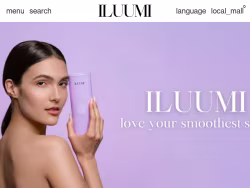 Iluumi