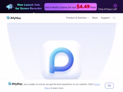 Imymac