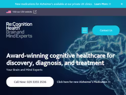 Recognitionhealth