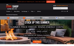 Thecoalshop
