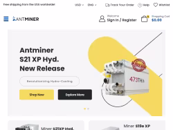 Ant-miner