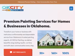 Okcitypainting