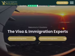 Yisolutions