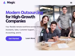Getmagic