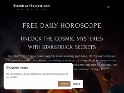 Starstrucksecrets