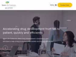 Vennlifesciences