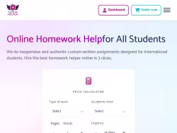 College-homework-help