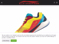 Li-ning