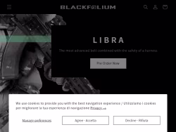 Blackfolium