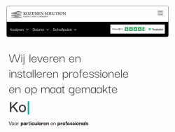 Kozijnensolution