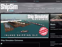 Shipsim