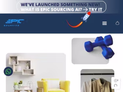 Epicsourcing