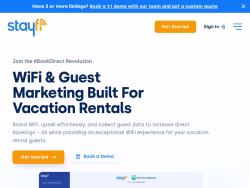 Stayfi