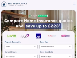 Hps-insurance