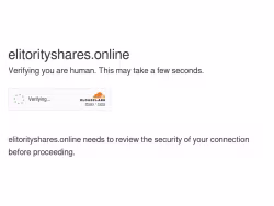 Elitorityshares