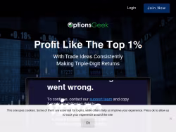 Optionsgeek