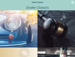 Evoke-classics