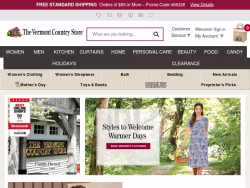Thevermontcountrystore