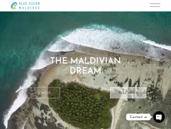 Blueoceanmaldives
