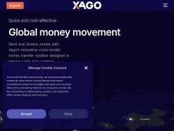Xago