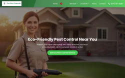 Eco Pest Controls
