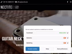 Nectite