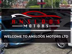 Ansloosmotors