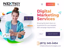 Nextkeytechnologies