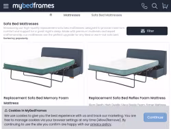 Mysofabeds