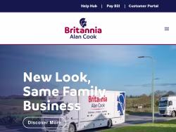 Alancookremovals
