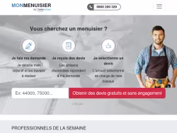 Monmenuisier