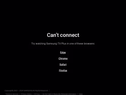 Samsungtvplus