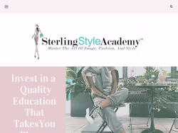 Sterlingstyleacademy