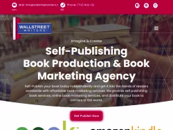 Wallstreetwriters