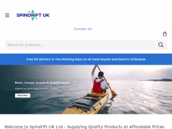 Spindriftltd