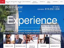 Boydlawsandiego