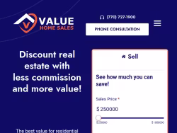 Valuehomesales