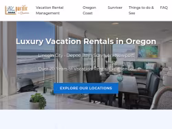 Bluepacificvacationrentals