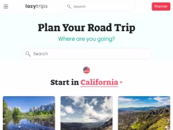 Lazytrips