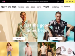 Riverisland