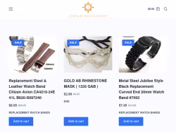Jewelrywatcheshop